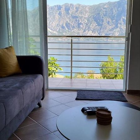 Ancora Prcanj Kotor Bagian luar foto