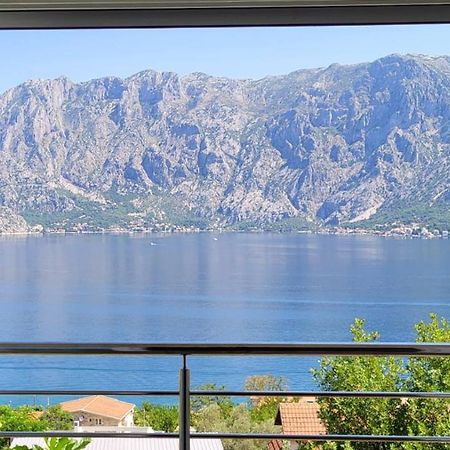 Ancora Prcanj Kotor Bagian luar foto
