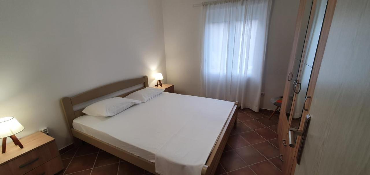 Ancora Prcanj Kotor Bagian luar foto