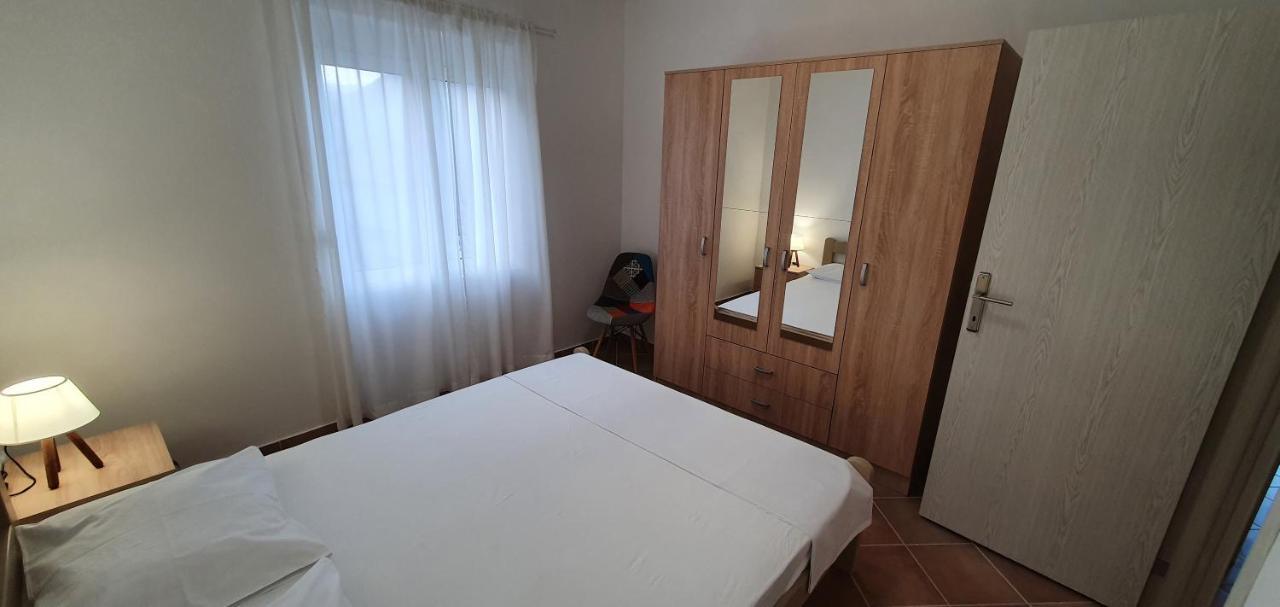 Ancora Prcanj Kotor Bagian luar foto